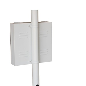 Personalización al aire libre LED Rolling Program Sign publicidad multicolor caminar Pantalla móvil led display Board - Product Image 3