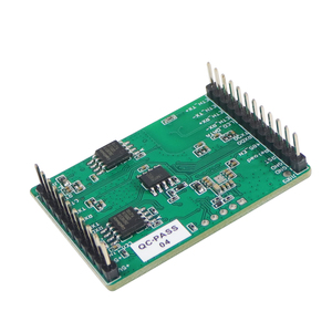 Ternet USR-TCP232-ED2 riple, Erial ievice erver 2