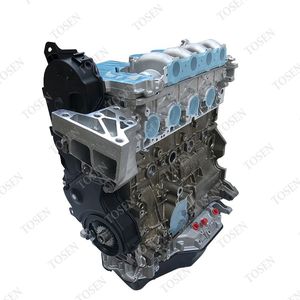 Land Rover ประกอบเครื่องยนต์ดีเซลอัตโนมัติ2.2T 224DT TDV6 204PT LR079611 LR025366รถ - Product Image 3