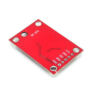 GY-NEO6MV2 NEO-6M全球定位系统模块NEO6MV2，带飞行控制EEPROM MWC APM2.5大天线 - Product Image 3
