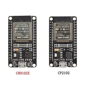Wifi + Ble Ultra düşük güç tüketimi ile yeni Esp32 geliştirme kurulu çift çekirdekli Esp-32
