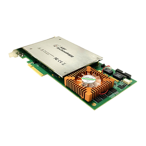 Soluzione industriale IoT, acquisizione dati parallela a 4 canali, precisione a 16 bit, ampia gamma di Temperature di-20 ℃ ~ 70 ℃ - Product Image 4