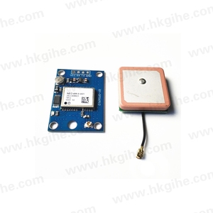Integrated circuit GY-NEO-6MV2 GPS module 6M/7M/8M APM2.5 <strong>Raspberry</strong> <strong>PI</strong> flight <strong>control</strong> with antenna good quality IC Chips