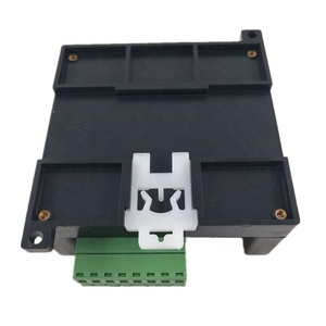 PLC Programmable Logical Controller FX1N-10MT FX1N-10MR Industrial <strong>Control</strong> Board Module