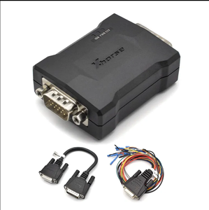 Arayüz XDNP30 Bosch ECU adaptörü ve kablo VVDI anahtar aracı artı ve MINI Prog ile çalışmak - Product Image 5