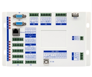 Ruida RDC6332G/M Ruida DSP материнская плата лазерная резка гравировальный станок беспроводной пульт дистанционного управления фокусировочная система CO2 лазерный контроллер - Product Image 4