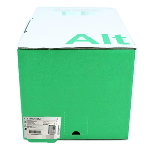 ATV71HD15N4Z可変速度ドライブ倉庫PLCプログラミングコントローラ - Product Image 1