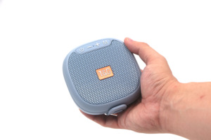 TG444 Outdoor Wireless Bt Lautsprecher 25W Power LED Blinklicht Single Spider Audio Player Unterstützt Speicher karte Musik abspielen - Product Image 4
