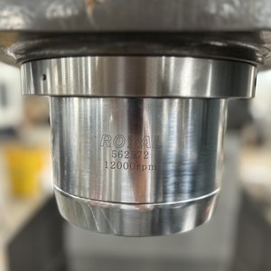 GSK/Fanuc/Siemens kontrol sistemi CNC işleme makinesi ile yüksek doğruluk VMC1270 dikey işleme merkezi - Product Image 4