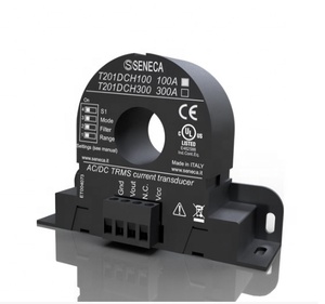SENECA T201DCH100-M电流传感器型电流传感器 - Product Image 1