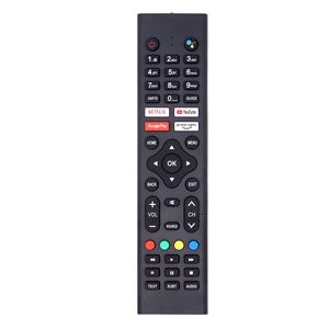IR <strong>Remote</strong> Control Replacement Use for Sceptre Android TV No Voice Function - Product Image 1