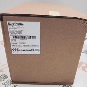 Eurotherm STOCK209 için 3504 sıcaklık kontrol tablosu kontrol sıcaklık kontrol cihazı - Product Image 5