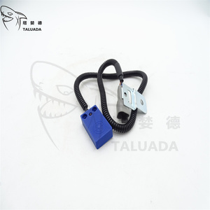 用于JCB动臂接近开关传感器701-80314的Taluada装载机零件70180314接近开关 - Product Image 3