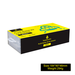 Elektronisches Kit Diy Education Starter Kit für Arduino
