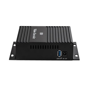 High Quality H D M I- Compatible H.264 H.265 HEVC Live Facebook Streaming Codec <strong>Encoder</strong> Transcoder - Product Image 2