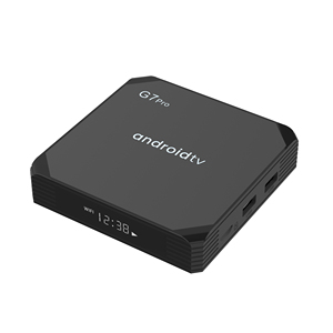 ชุดกล่องทีวีระบบแอนดรอยด์11.0 ATV G7ดี4.2พร้อมไวไฟ2GB DR 16GB