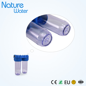 价格优惠优质滤水器系统ATALAS型双滤水器外壳 - Product Image 6