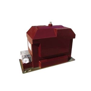 JDZX10-10 einphasige Innen 10KV Transformator gegossenes Epoxidharz <span class=keywords><strong>120V</strong></span> Eingang <span class=keywords><strong>24V</strong></span> Ausgang 50Hz Frequenz