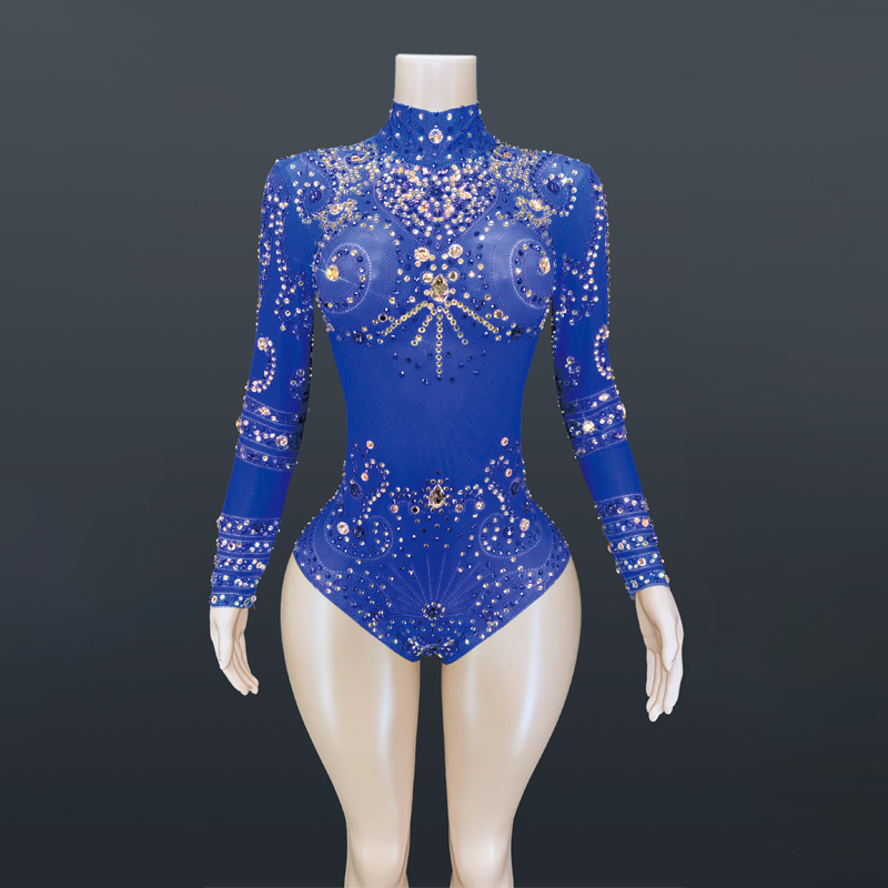 Azul