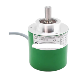ロータリーエンコーダEAMM58D10-GP6PMER-64/1024 EAMM58D10-GP6PPER-16/2048E PLC新品オリジナル - Product Image 5