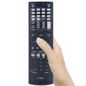 OnonRC-899M ses alıcısı için yeni IR DTR-20.7 uzaktan kumanda 59 düğmeli DTR-30 - Product Image 3