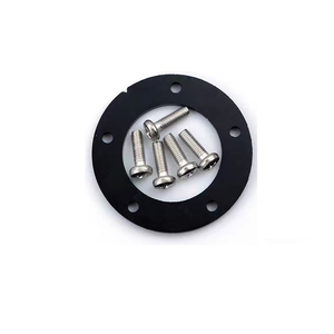 0-5V 4-20mA Capacitancia transmisor de nivel de líquido sensor de nivel de combustible - Product Image 4
