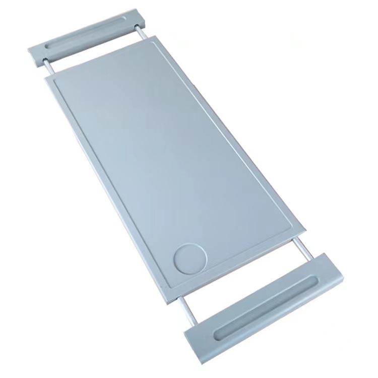 Petite table extensible