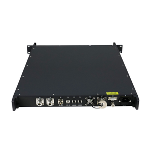 Gelişmiş performans RF Multiplexer elektronik harp sistemleri için yerel osilatör mikrodalga frekans dönüştürücü sabit! - Product Image 6
