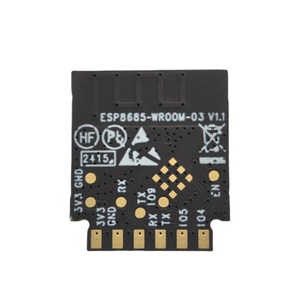 โมดูล ESP8685-WROOM-03แบบบูรณาการประสิทธิภาพสูง ICS ประเภทผลิตภัณฑ์ - Product Image 3