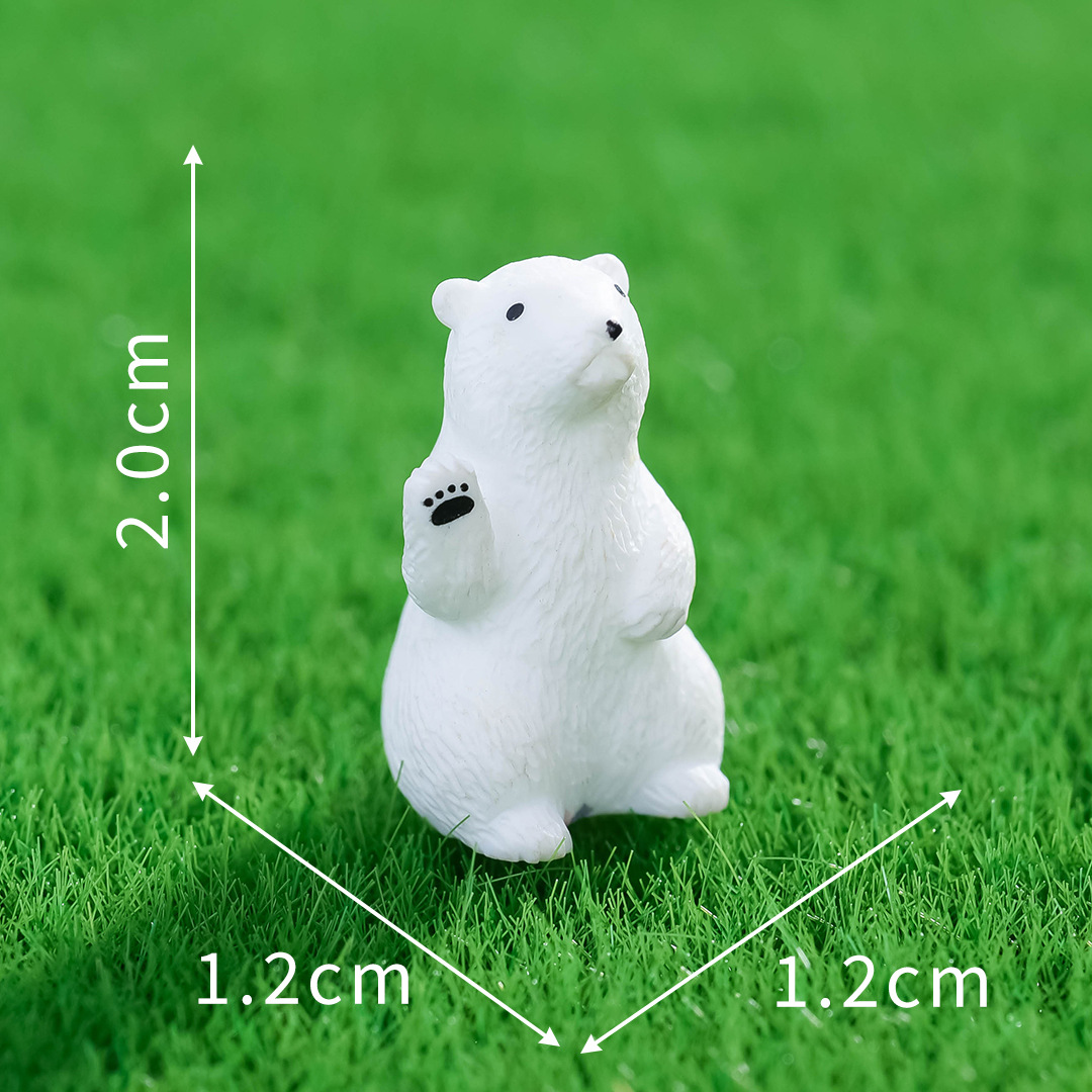 Polar Bear No. 1