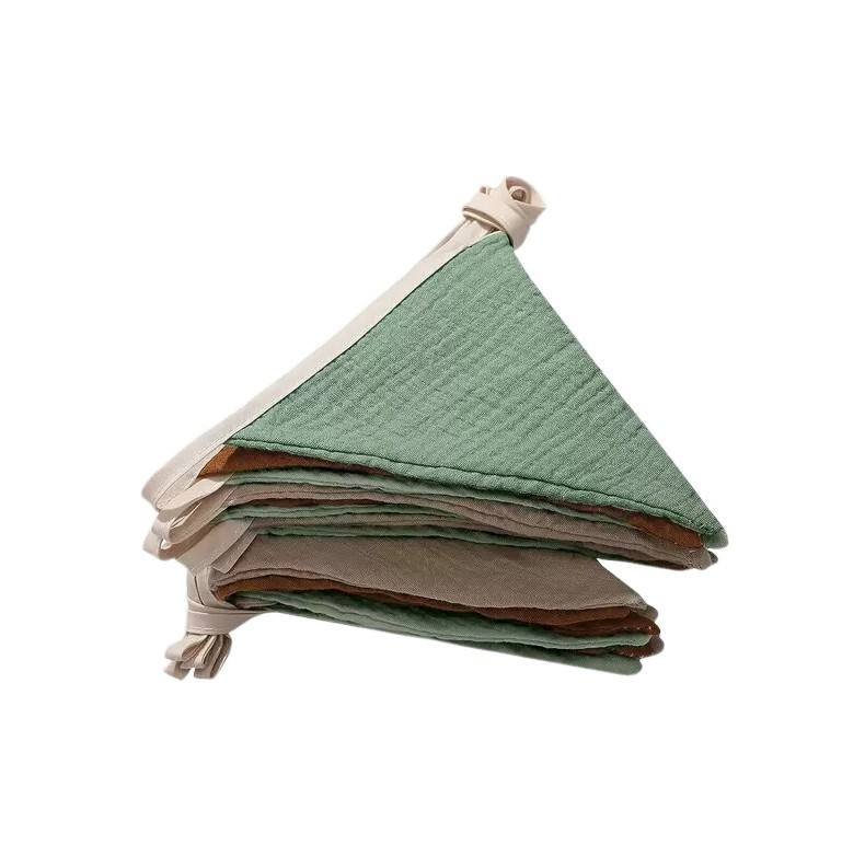 Morandi gray green 1