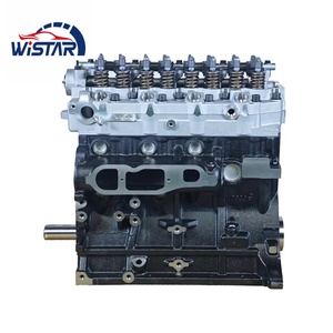 מחיר המפעל חדש 4d56 d4bb d4bb d4bf 2.5l מנוע דיזל בלוק ארוך עבור היונדאי גלון <span class=keywords><strong>starex</strong></span> terracan
