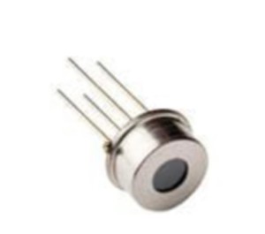 温度传感器数字本地/远程 20 ~ 85 度 16 b 5 热电堆传感器TSD305-1C55 - Product Image 1