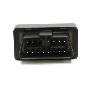プロのELM327 OBD2スキャナー自動コードリーダーObd2アプリディスプレイ付きIOS/Android用中国から - Product Image 1