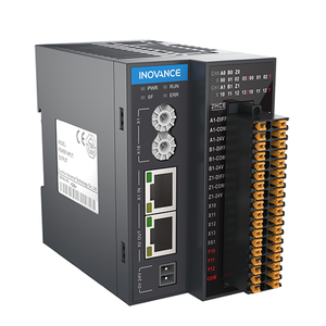 Original New Inovance GR10 Series Analog <strong>Input</strong> <strong>and</strong> <strong>Output</strong> Module GR10-1616ETNE Thermocouple Resistance <strong>Input</strong> - Product Image 1