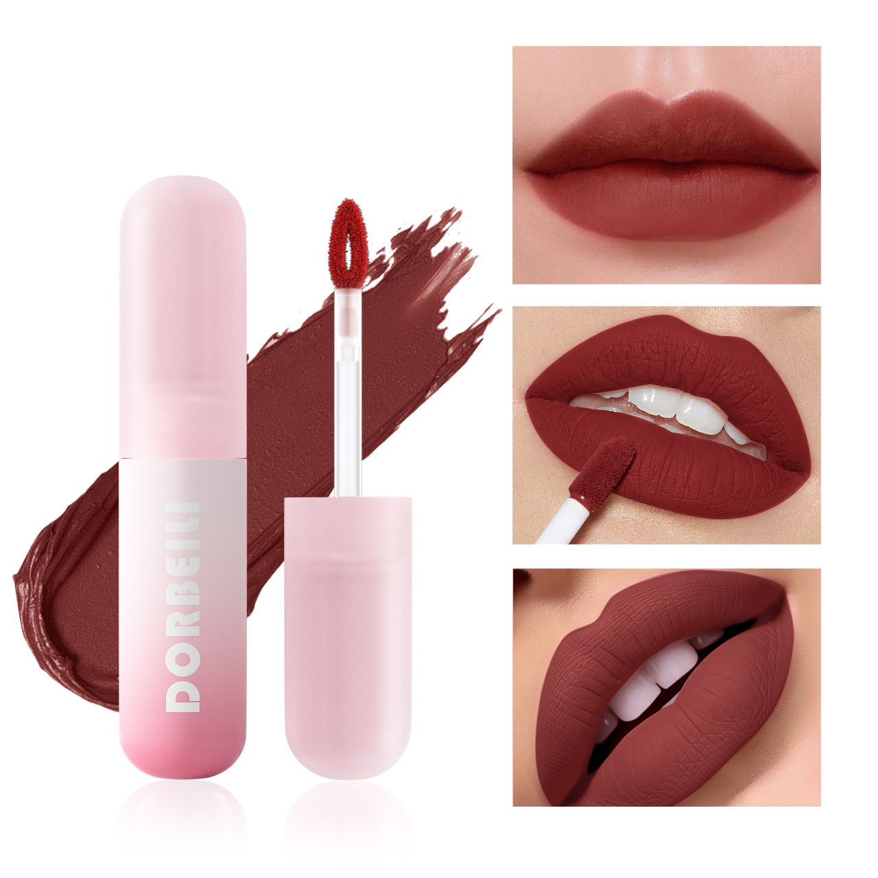 Marron