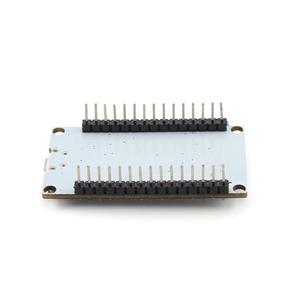 Yüksek kalite ESP-32S geliştirme kurulu 2-in-1 çift çekirdekli CPU düşük güç WIFI + kurulu kitleri
