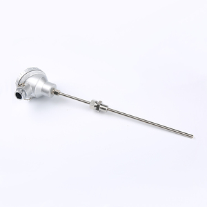Líquido de sensor de temperatura y 420ma sensor de temperatura con registrador de datos de temperatura
