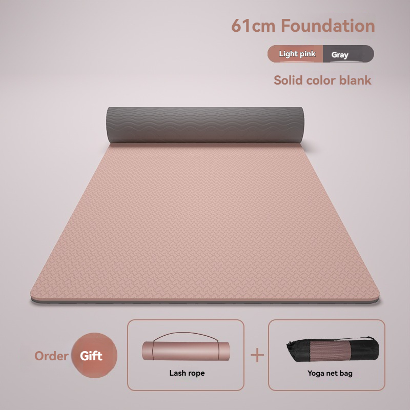 61cm green -pure mat