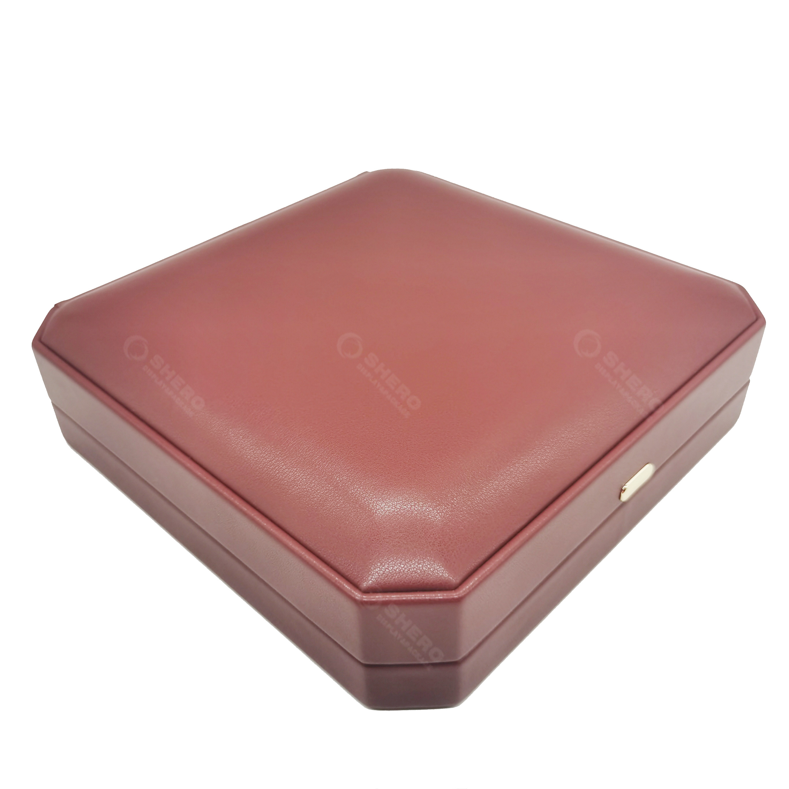 สีน้ำตาล