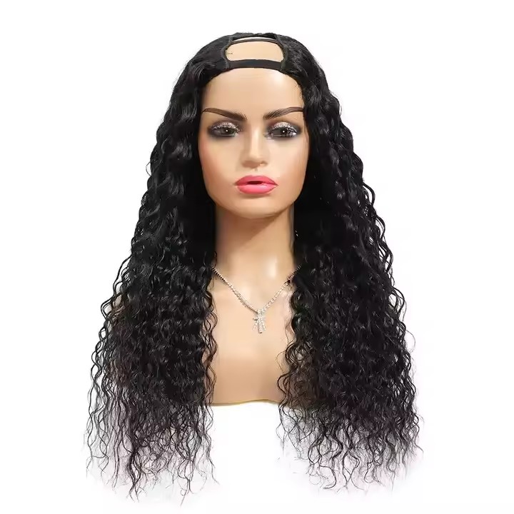U part wig-WW