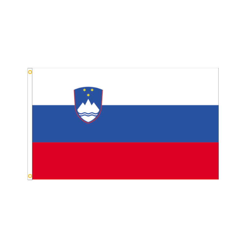 Slovénie