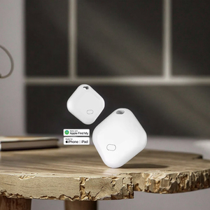 Силиконовый Детский поисковик с GPS, совместимый с IOS - Product Image 5