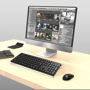 Акриловая подставка для клавиатуры - Product Image 5