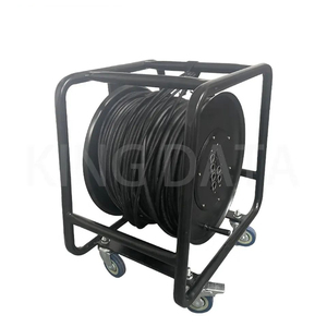 Yılan kablo 24 kanal 60 metre RJ45 kedi 6 Cat6 farklı xlr kutusu sahne Cablesnake tel rj45 8 Canales dökün Cran Led
