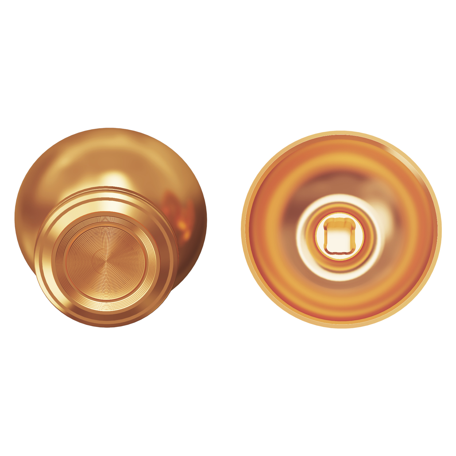 Metal Gold (JPFC001WS)