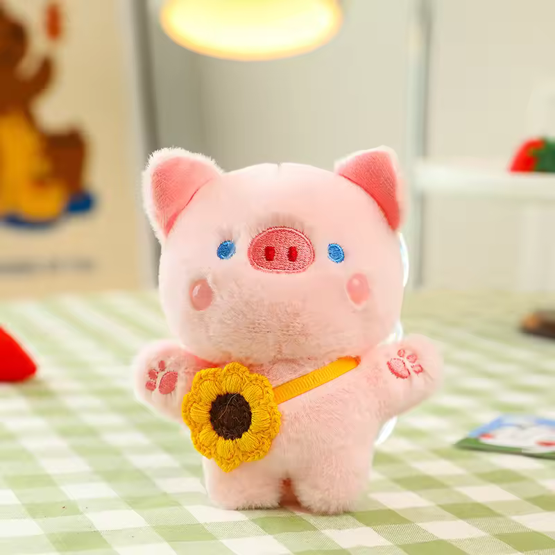 Hé sen cochon-4 pouces 004