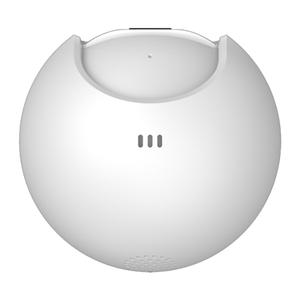 Z4หลอดไฟ E27กล้องแพนเอียงลดเสียงรบกวน3D มองเห็นกลางคืนอินฟาเรด4MP เครือข่ายไร้สาย - Product Image 2