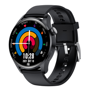 M103 yeni varış 2-in-1 akıllı saat TWS kulaklık kalp hızı BT çağrı uyku Tracker spor akıllı saat - Product Image 5