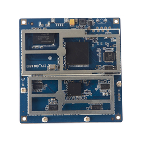 Producto de módulo inalámbrico con sistema de control Wifi Módulo Bluetooth para componente electrónico Placa de módulo inalámbrico PCBA - Product Image 2